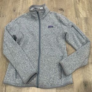 Patagonia Better Sweater Full Zip